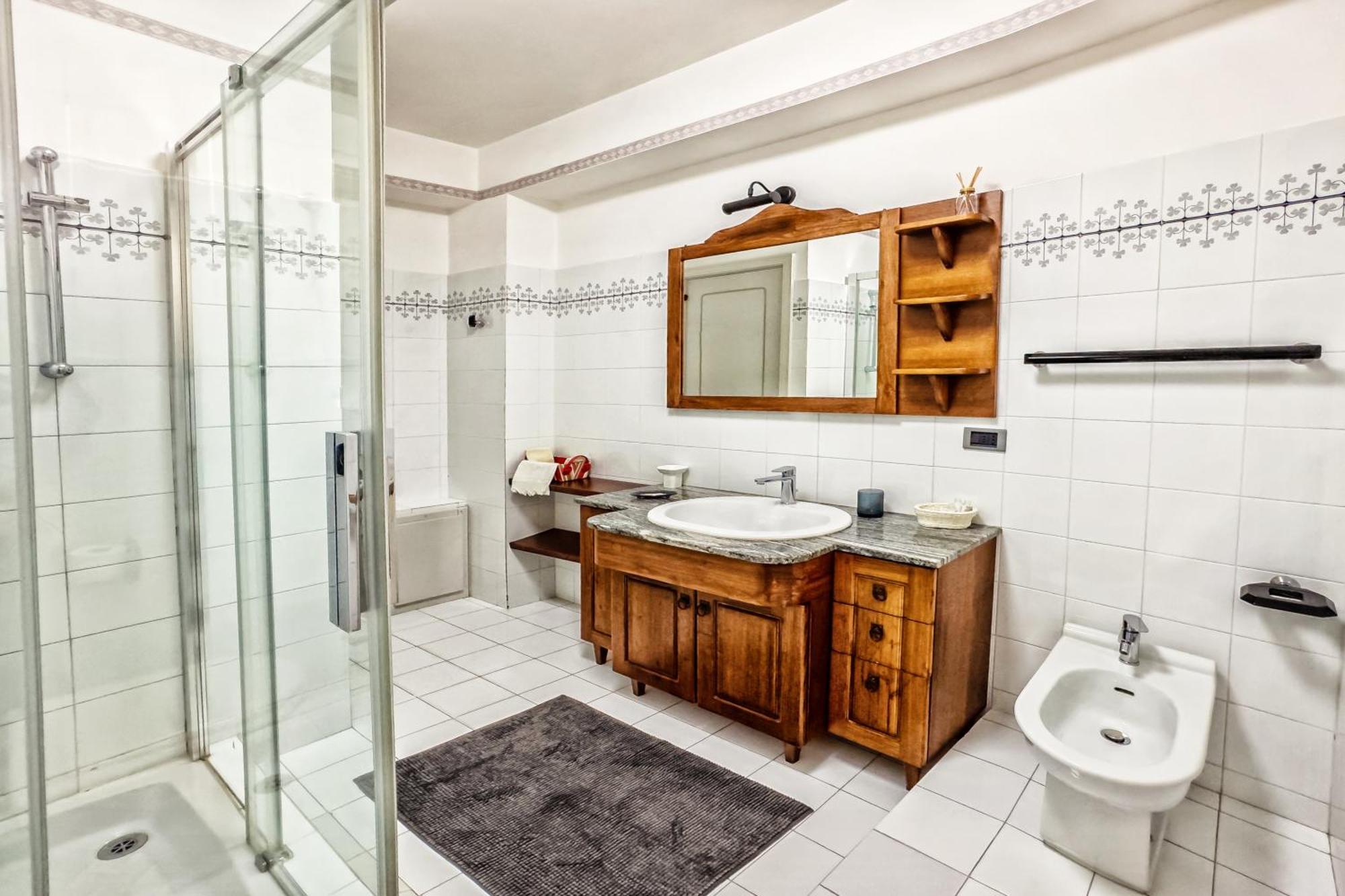 B&B Villa Bency Capo d'Orlando Luaran gambar
